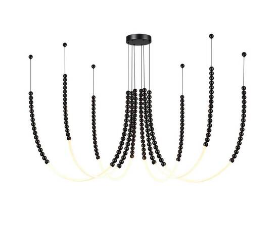 Подвесной светильник Odeon Light Hightech Monella 7149/70L, изображение 3