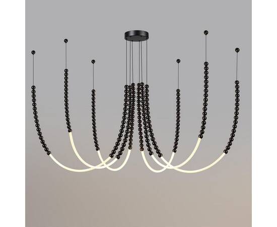 Подвесной светильник Odeon Light Hightech Monella 7149/70L, изображение 4