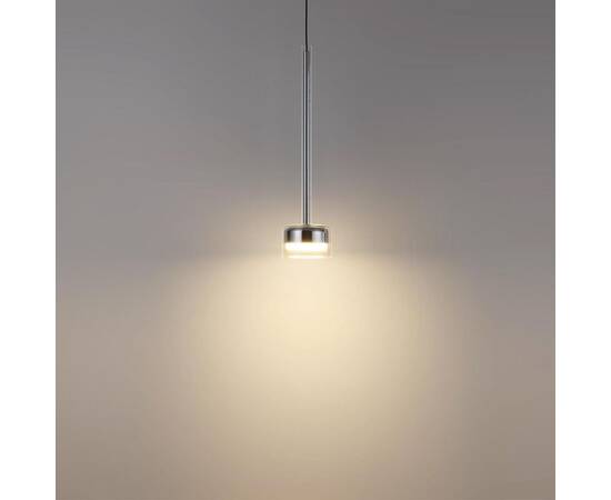 Подвесной светильник Odeon Light Hightech Laslo 7151/10L, изображение 5