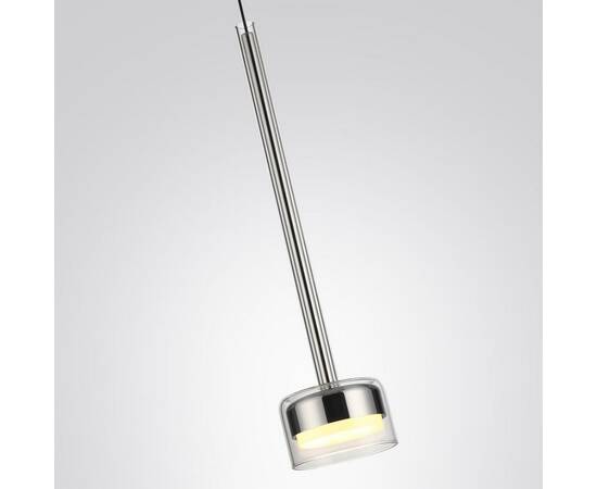 Подвесной светильник Odeon Light Hightech Laslo 7151/10L, изображение 6