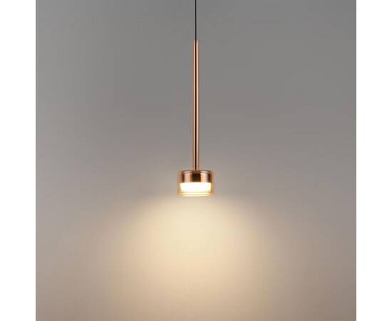 Подвесной светильник Odeon Light Hightech Laslo 7152/10L, изображение 6