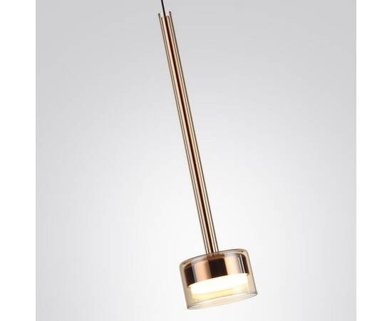 Подвесной светильник Odeon Light Hightech Laslo 7152/10L, изображение 7