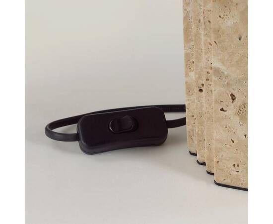 Настольная лампа Odeon Light Midcent Ondulato 7172/1T, изображение 6