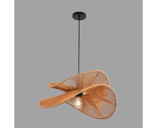 Подвесной светильник Lumion Eco Rope 8381/1, изображение 4