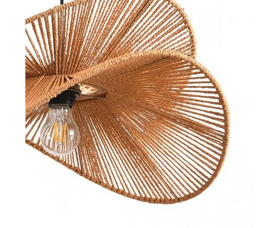 Подвесной светильник Lumion Eco Rope 8381/1, изображение 7