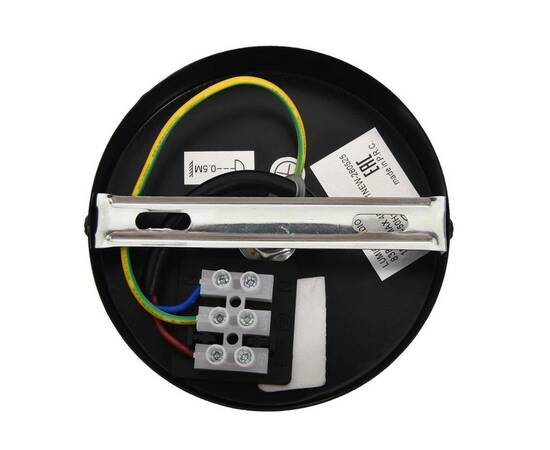 Подвесной светильник Lumion Eco Rope 8382/1, изображение 6