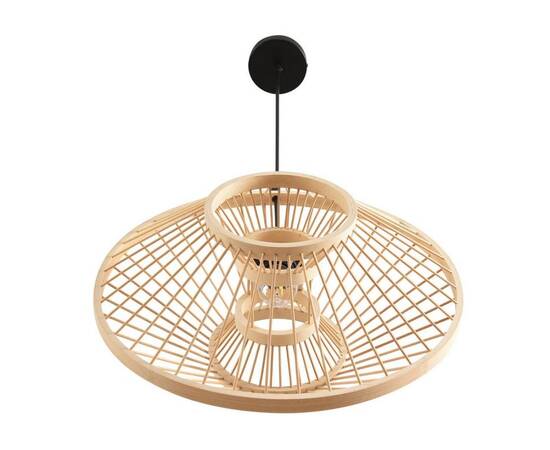 Подвесной светильник Lumion Eco Chakra 8383/1, изображение 3