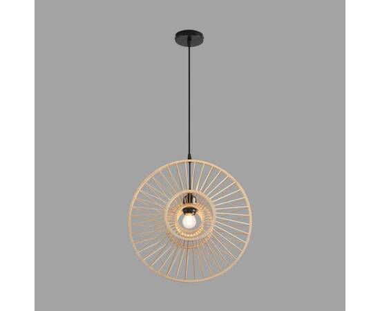 Подвесной светильник Lumion Eco Chakra 8383/1, изображение 4