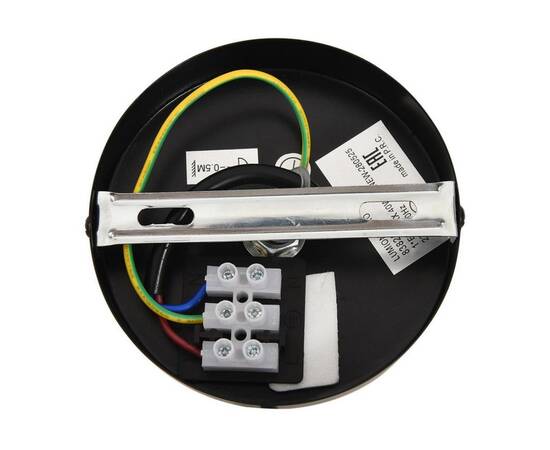 Подвесной светильник Lumion Eco Chakra 8383/1, изображение 6