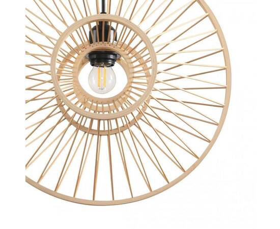 Подвесной светильник Lumion Eco Chakra 8383/1, изображение 7