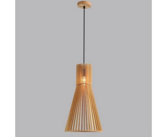 Подвесной светильник Lumion Eco Gerda 8384/1A, изображение 4