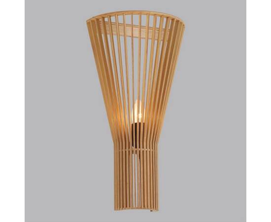 Настенный светильник Lumion Eco Gerda 8384/1W, изображение 3