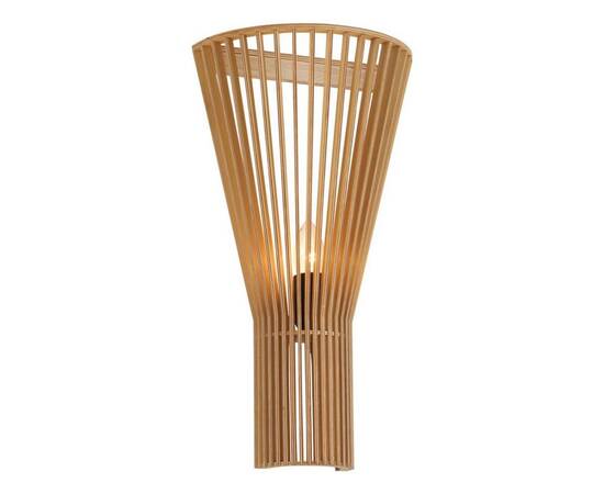 Настенный светильник Lumion Eco Gerda 8384/1W, изображение 4