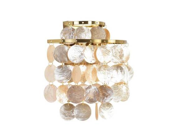 Настенный светильник Lumion Moderni Shella 8386/2W