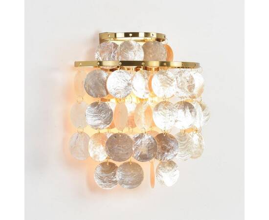 Настенный светильник Lumion Moderni Shella 8386/2W, изображение 4