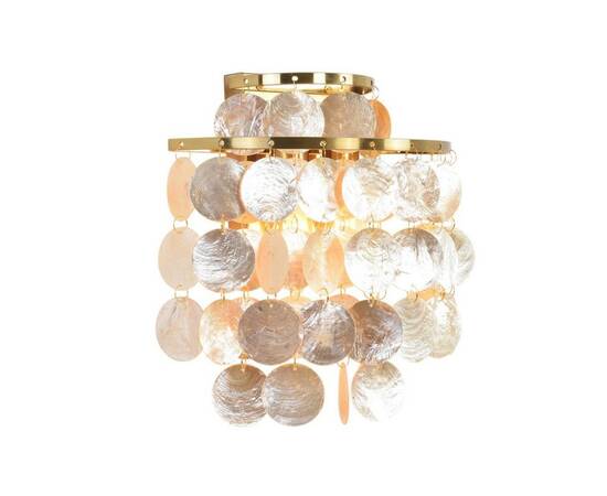 Настенный светильник Lumion Moderni Shella 8386/2W, изображение 5