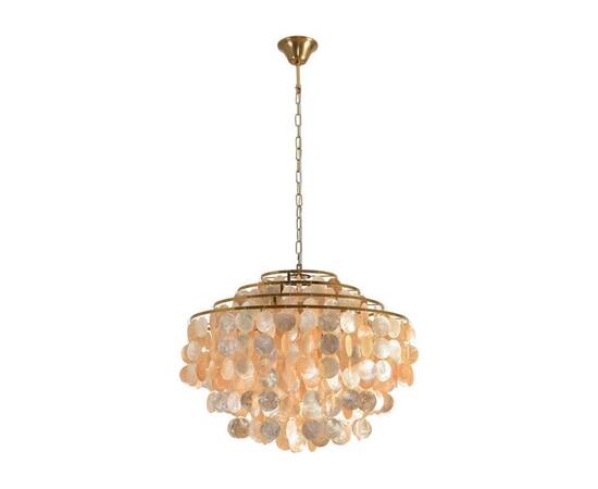 Подвесная люстра Lumion Moderni Shella 8386/6