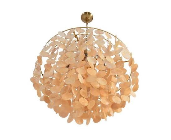 Подвесная люстра Lumion Moderni Shella 8386/6, изображение 3