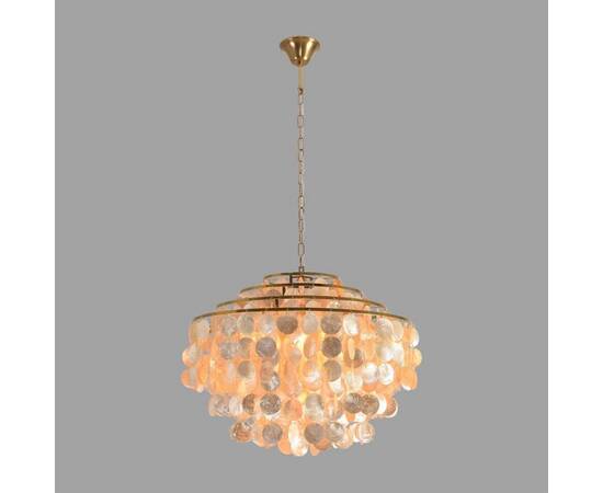 Подвесная люстра Lumion Moderni Shella 8386/6, изображение 4