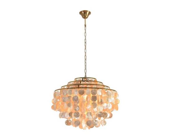 Подвесная люстра Lumion Moderni Shella 8386/6, изображение 5