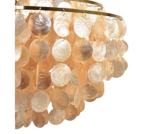 Подвесная люстра Lumion Moderni Shella 8386/6, изображение 7