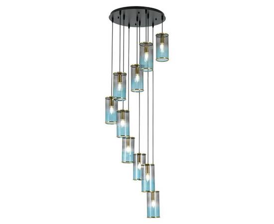 Каскадная люстра Lumion Moderni Murano 8401/10, изображение 5