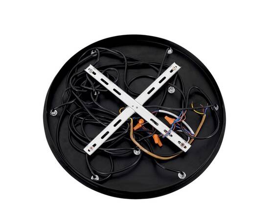 Каскадная люстра Lumion Moderni Murano 8401/10, изображение 6