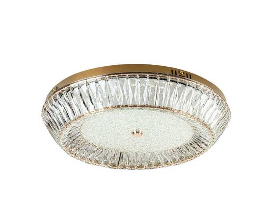 Потолочный cветильник LED4U L1190-600 GD