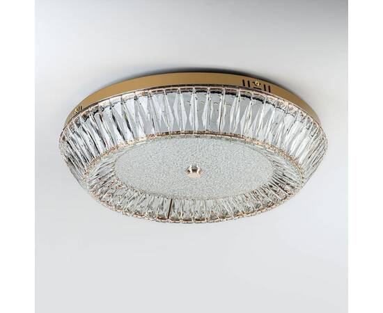 Потолочный cветильник LED4U L1190-600 GD, изображение 2