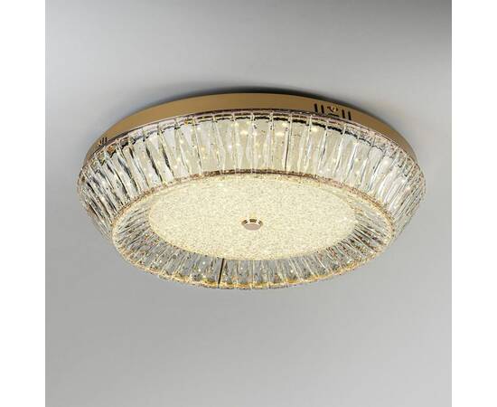 Потолочный cветильник LED4U L1190-600 GD, изображение 3