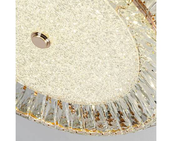 Потолочный cветильник LED4U L1190-600 GD, изображение 6