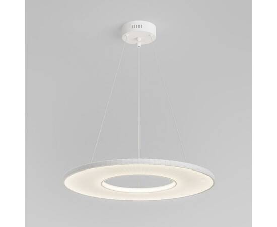 Подвесной светильник Eurosvet 101001 LED белый a071450