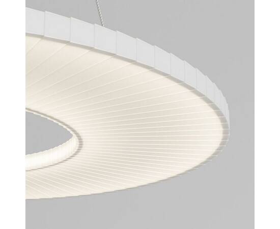 Подвесной светильник Eurosvet 101001 LED белый a071450, изображение 2