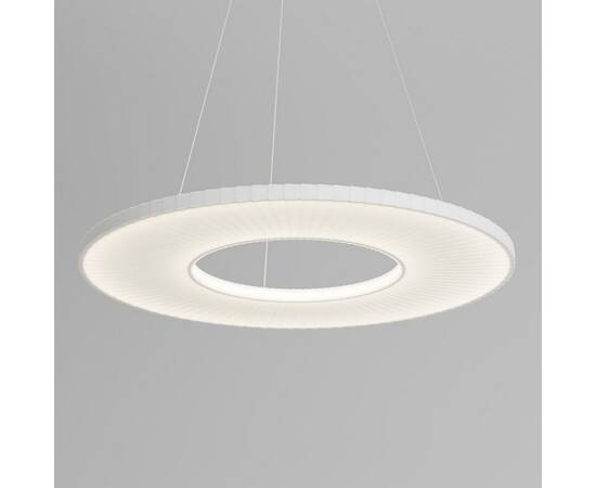 Подвесной светильник Eurosvet 101001 LED белый a071450, изображение 3