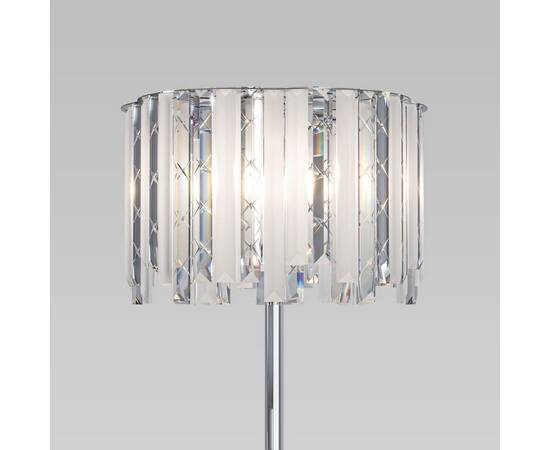 Торшер Eurosvet 109011 хром a071375, изображение 2