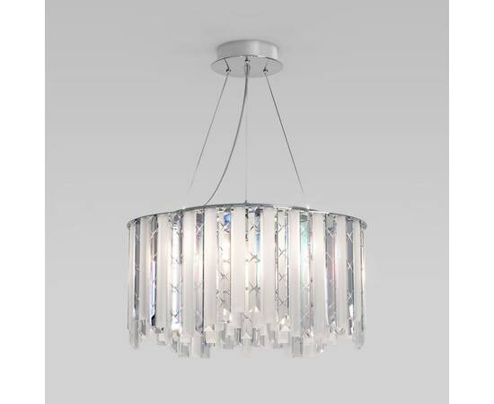 Подвесной светильник Eurosvet 101011/6 хром Smart a071172