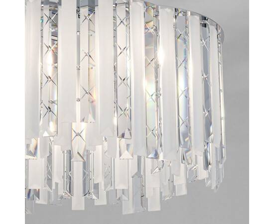 Подвесной светильник Eurosvet 101011/6 хром Smart a071172, изображение 4