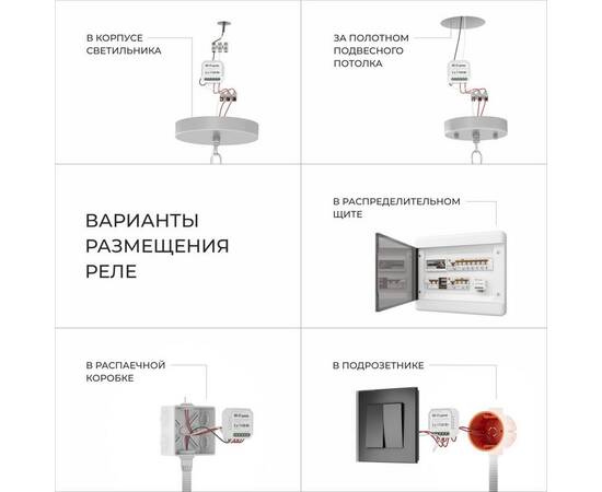 Подвесной светильник Eurosvet 101011/6 хром Smart a071172, изображение 7