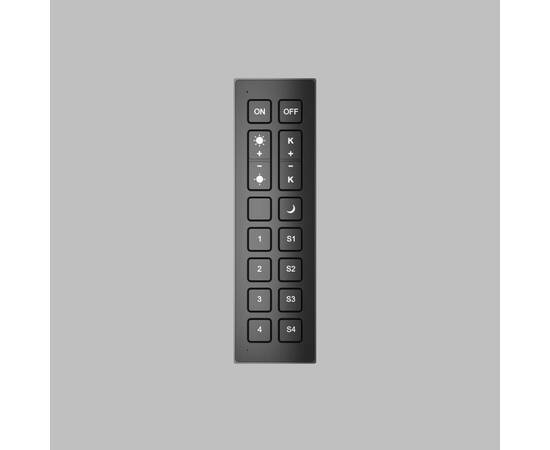 Пульт управления Zigbee Denkirs DK7302-BK