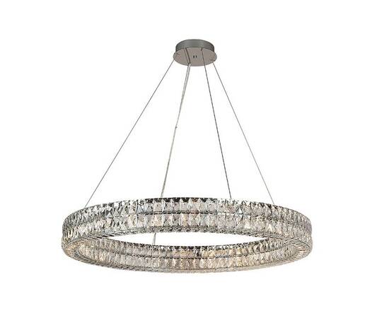 Подвесная люстра NEWPORT 8550/95 C chrome М0071373