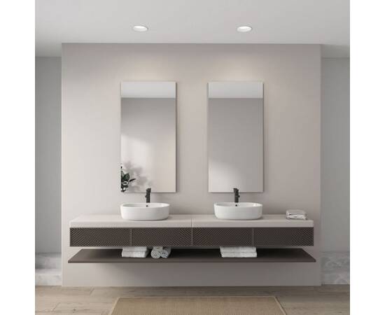 Точечный встраиваемый влагозащищенный светильник Denkirs Trim DK2452-WH, изображение 7