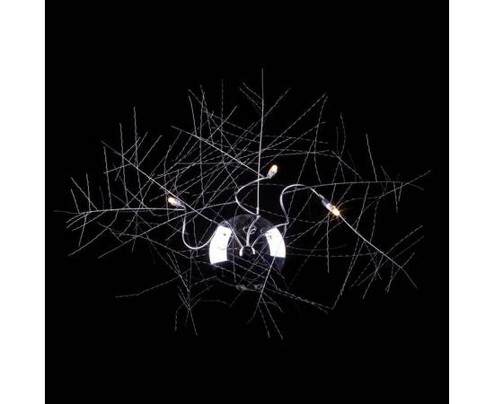 Настенный светильник Velante 124-101-03