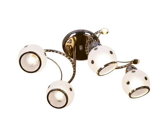 Потолочный светильник Velante 138-307-04