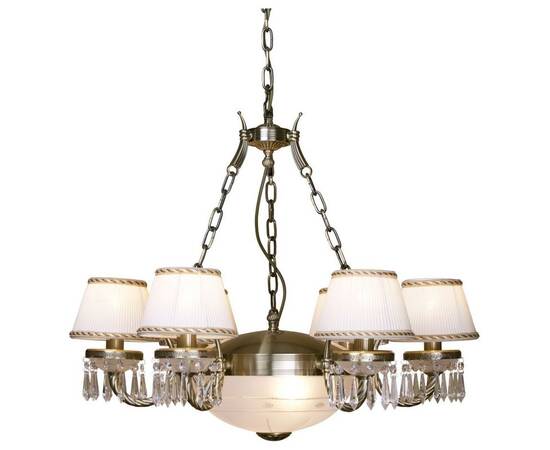 Подвесная люстра Velante 142-503-08