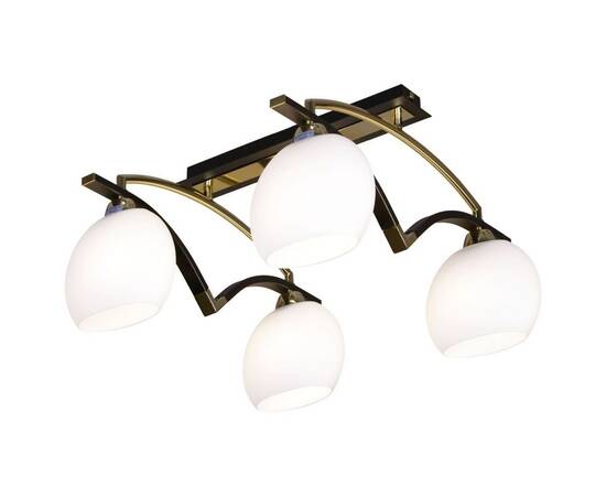 Потолочный светильник Velante 269-327-04