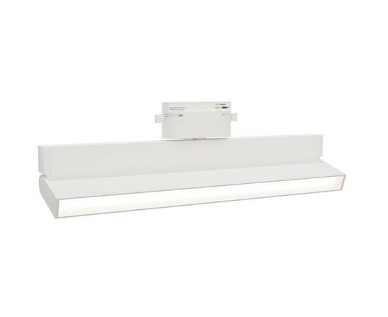 Трековый однофазный светильник Apeyron 25-17