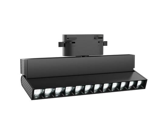 Трековый однофазный светильник Apeyron 25-20