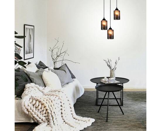 Подвесной светильник Escada 10179/3S, изображение 5