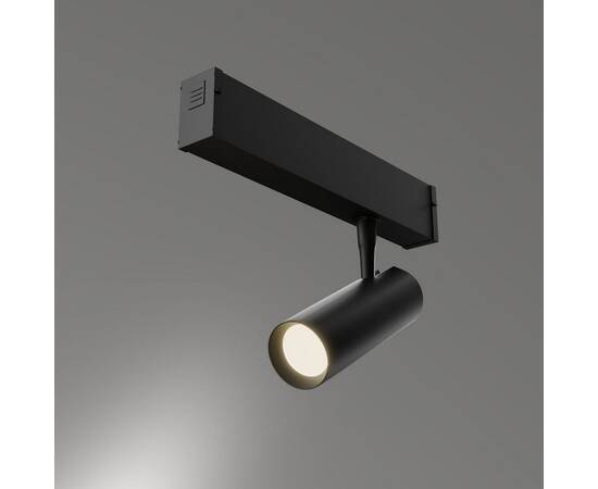 Трековый магнитный светильник Lightera Startrek 220 LE168TRS-10B3K, изображение 2
