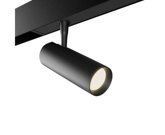 Трековый магнитный светильник Lightera Startrek 220 LE168TRS-10B3K, изображение 3